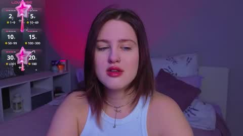 Snapshot of sarah_soul chatting on 03.12.26 Sarah online show from 03.12.26