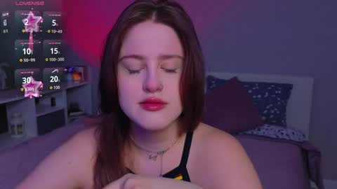 Snapshot of sarah_soul chatting on 03.18.26 Sarah online show from 03.18.26