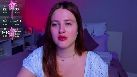 Sarah online show from 04.30.26