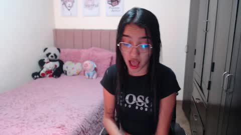 Sarah online show from 12.30.24