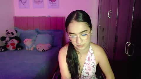 Sarah online show from 02.26.25