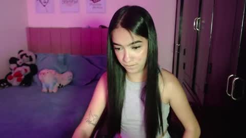 Sarah online show from 02.27.25