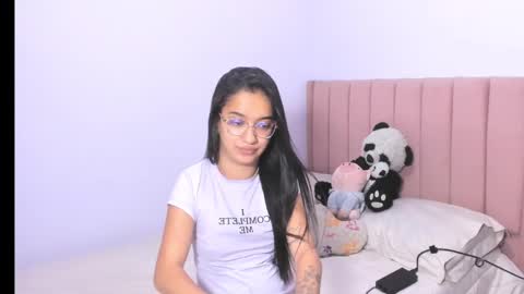 Sarah online show from 09.11.25