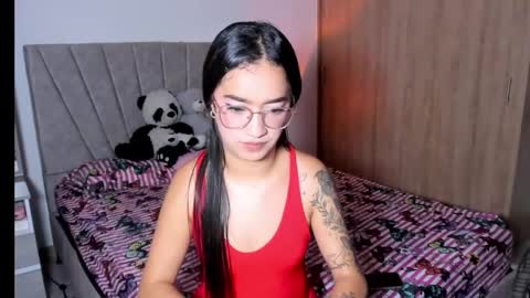 Sarah online show from 05.25.26