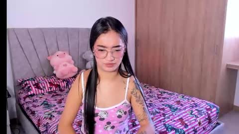 Sarah online show from 07.24.26