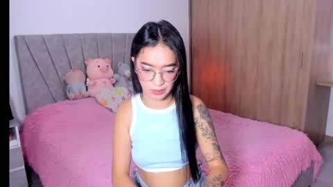 Sarah online show from 08.07.26