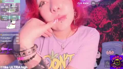 Loren online show from 04.21.26
