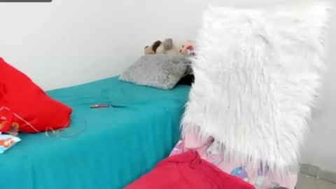 Sarah online show from 02.15.26