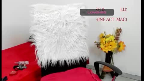 Sarah online show from 05.07.26