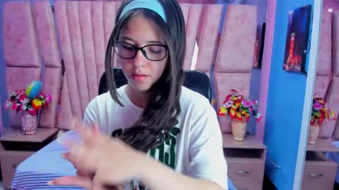 Sarah online show from 02.26.26