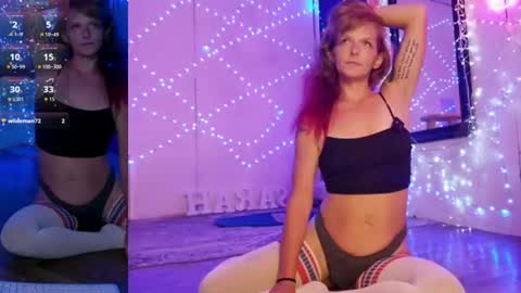 sarahdellisonn online show from 06.17.26