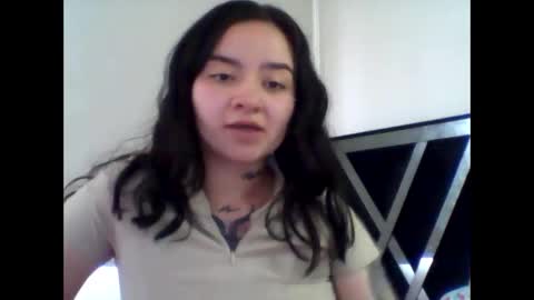 Snapshot of sarahdemon666 chatting on 02.12.26 sarahdemon666 online show from 02.12.26