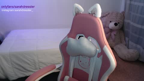 sarahdressler online show from 12.06.24