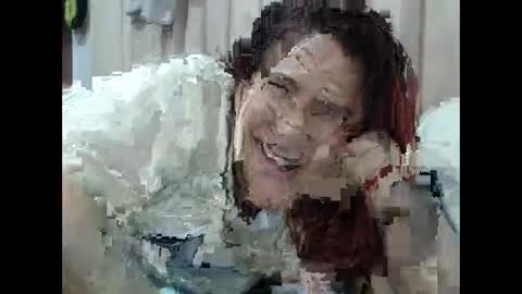 saraheart_cg online show from 03.05.25