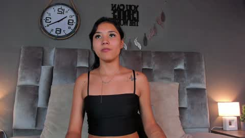 Sarah Evans online show from 12.07.24