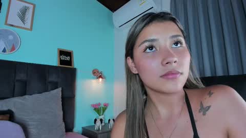 Sarah Evans online show from 02.28.25