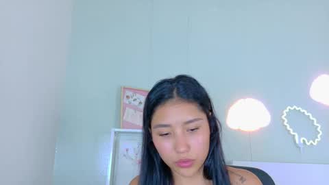 Sarah Evans online show from 11.07.25