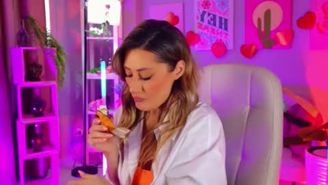 Divine Sarah NONUDE model online show from 03.13.26