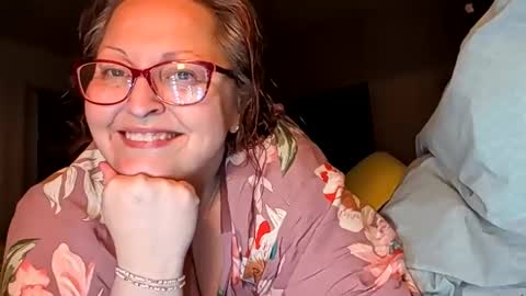 MamaStarr   online show from 02.03.26