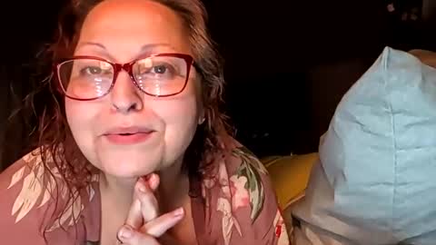 MamaStarr   online show from 02.03.26