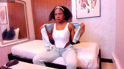 Sarahi pusey online show from 06.24.26