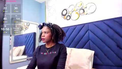 Sarahi pusey online show from 06.29.26
