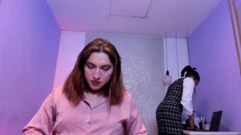 Sarahi pusey online show from 07.18.26