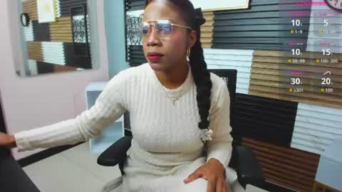 Sarahi pusey online show from 07.29.26