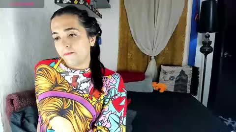  SARAHJEY     online show from 02.19.26