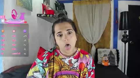  SARAHJEY     online show from 02.23.26