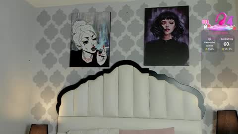 Sarah online show from 10.27.25