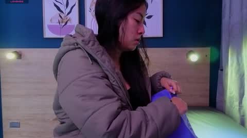 Sarah online show from 03.14.26