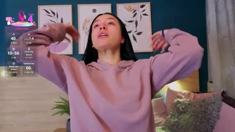 Sarah online show from 03.17.26