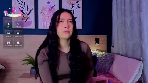 Sarah online show from 03.19.26