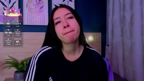 Sarah online show from 03.24.26