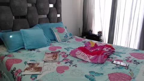 Lia online show from 03.03.26