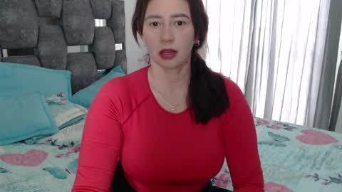Lia online show from 03.27.26