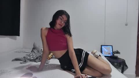 Sarah  online show from 10.29.25