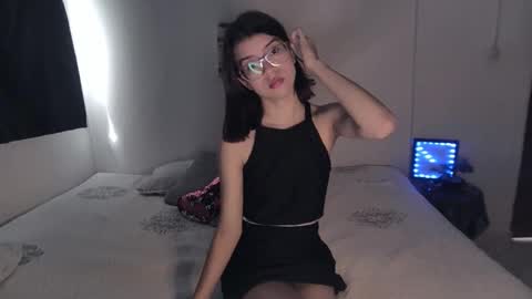 Sarah  online show from 10.31.25