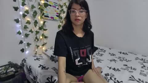 Sarah  online show from 01.05.26