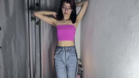 Sarah  online show from 05.06.26