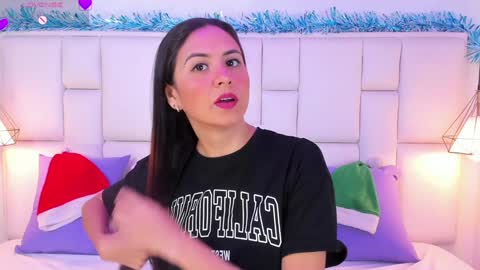 SARAH online show from 12.11.24