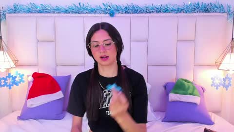 SARAH online show from 12.11.24