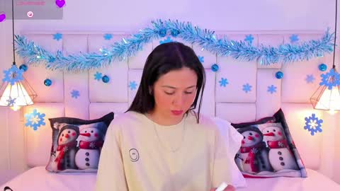 SARAH online show from 12.12.24