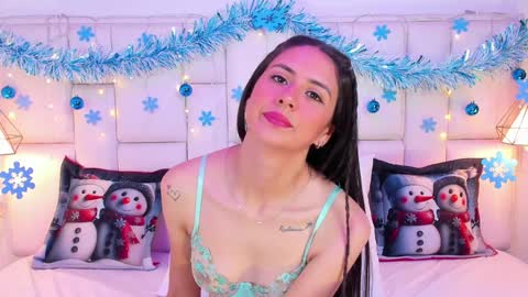 SARAH online show from 12.13.24