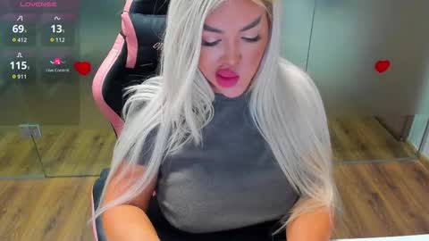 Sarah online show from 03.03.26