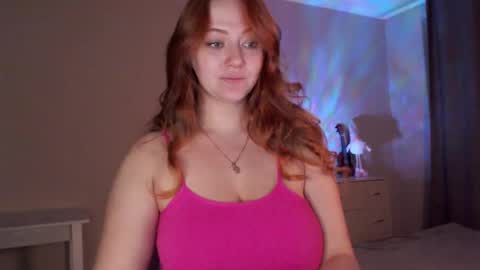 Snapshot of sarahsweetie_ chatting on 01.02.25 Sarah online show from 01.02.25