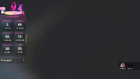 sarahwantslove online show from 02.27.26