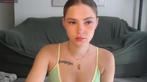 SarahxOliver online show from 05.30.26