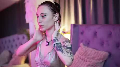  Sarai  online show from 07.13.26